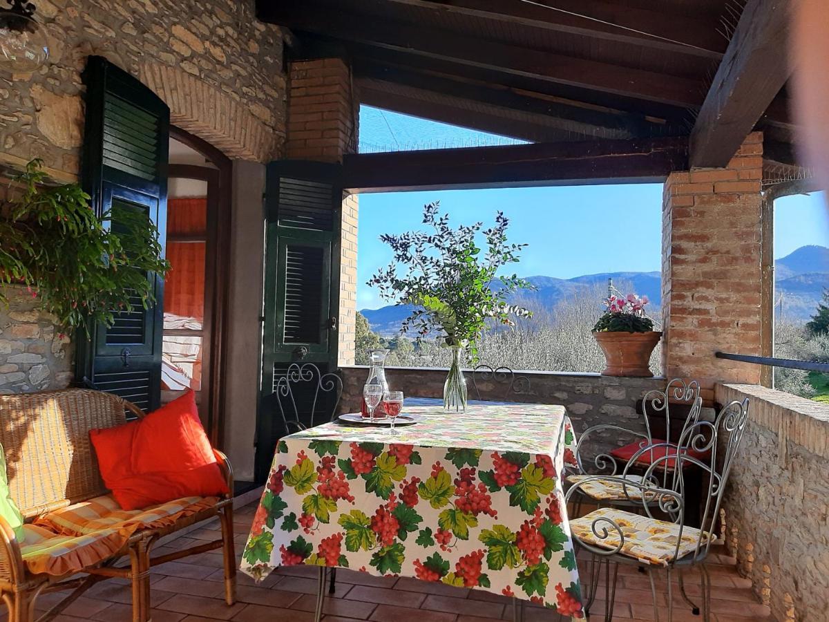 Agriturismo A Veggia Vigna Villa Garlenda Exterior foto