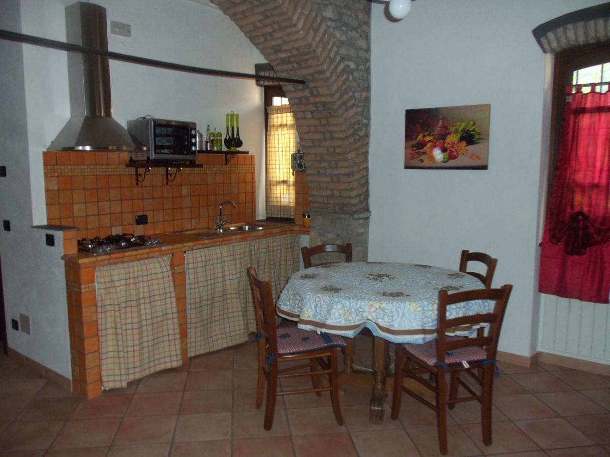 Agriturismo A Veggia Vigna Villa Garlenda Exterior foto