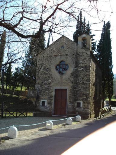 Agriturismo A Veggia Vigna Villa Garlenda Exterior foto