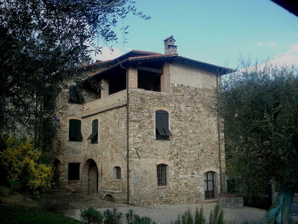 Agriturismo A Veggia Vigna Villa Garlenda Exterior foto