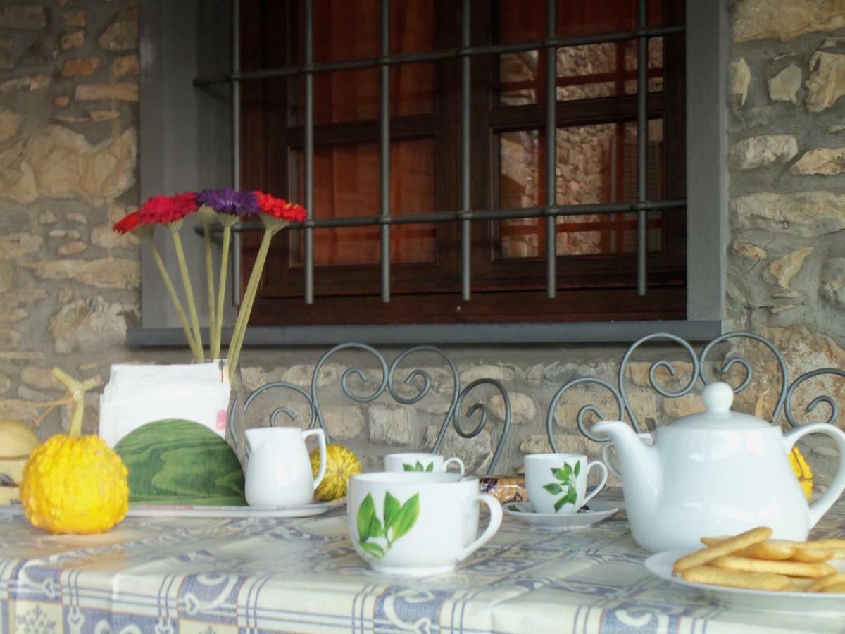 Agriturismo A Veggia Vigna Villa Garlenda Exterior foto
